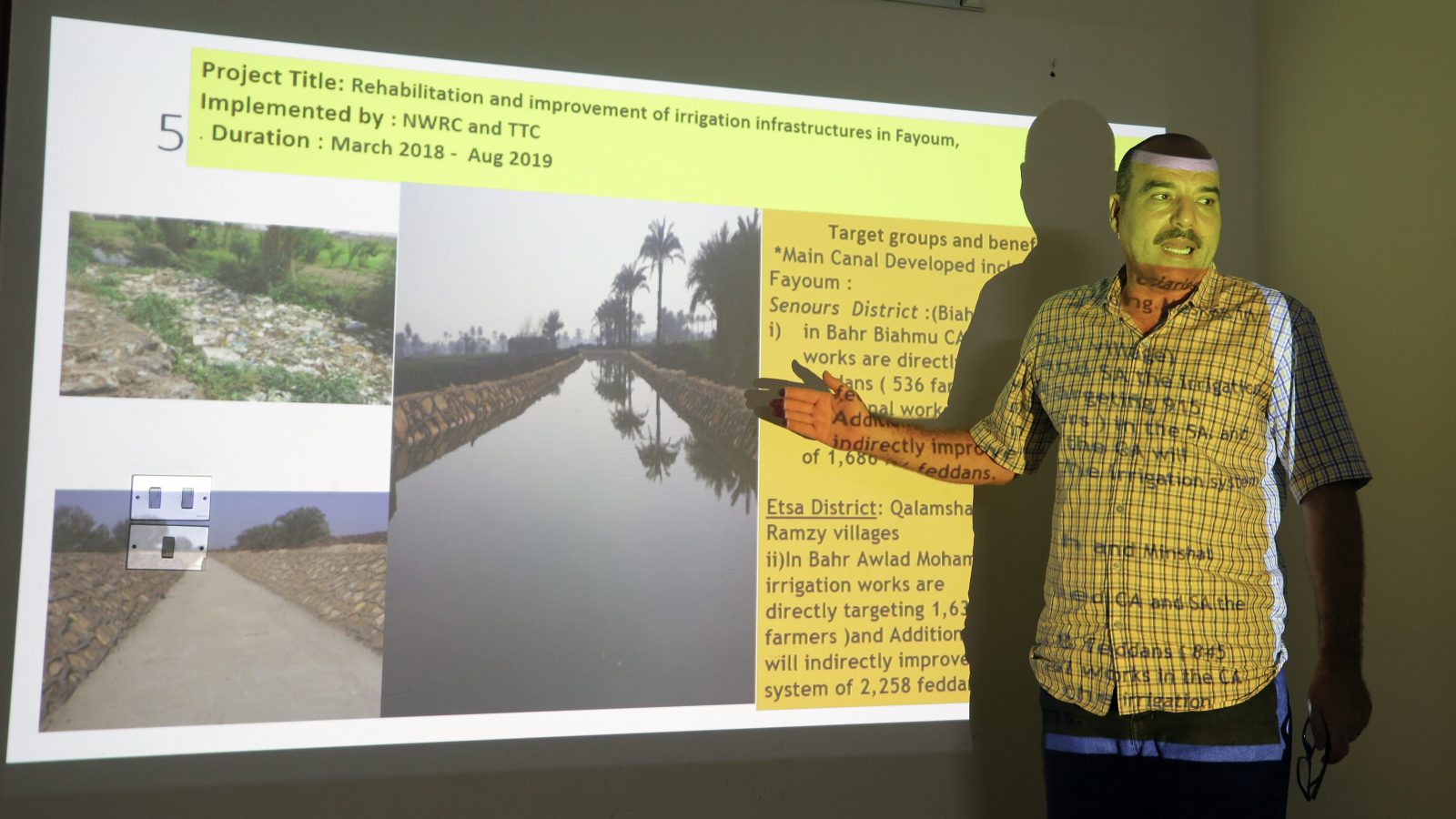 Campagnes de sensibilisation