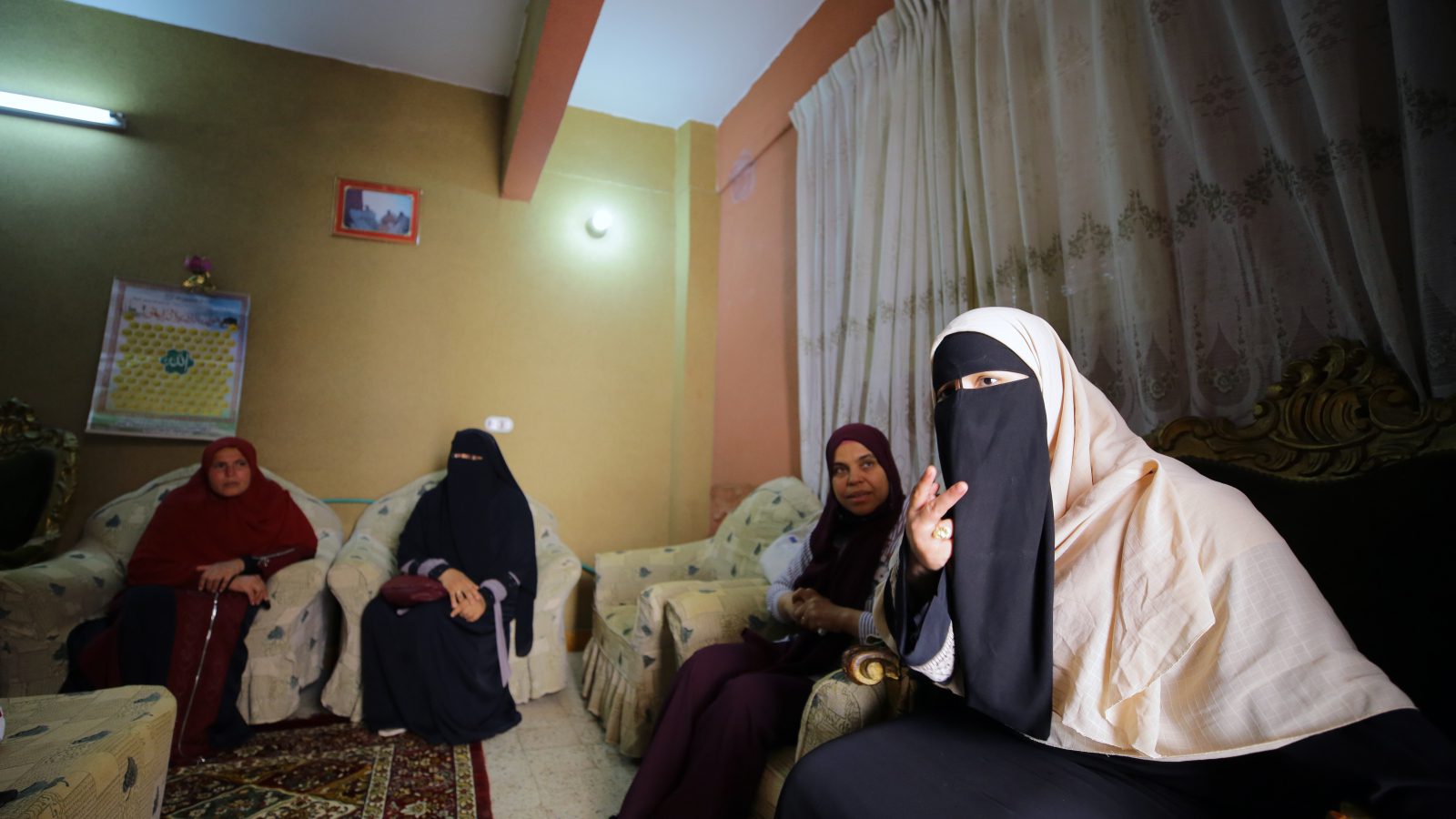 Campagnes de sensibilisation