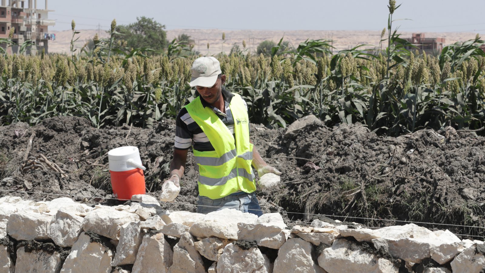 Réhabilitation technique