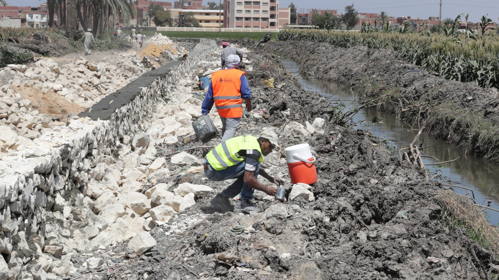 Réhabilitation technique