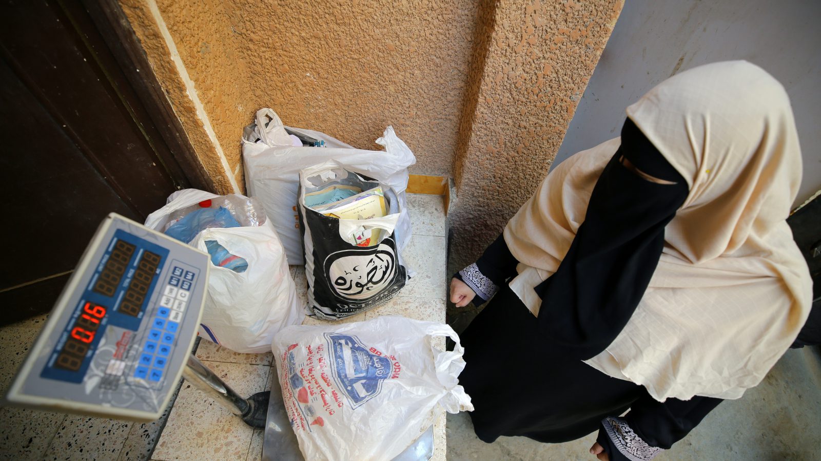 Augmenter ses revenus en revendant les ordures