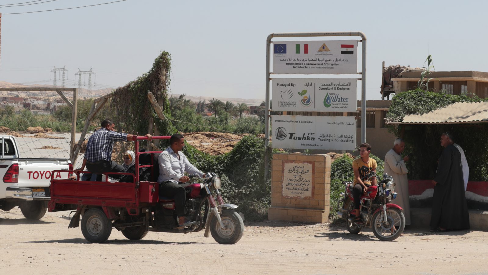 Augmenter ses revenus en revendant les ordures