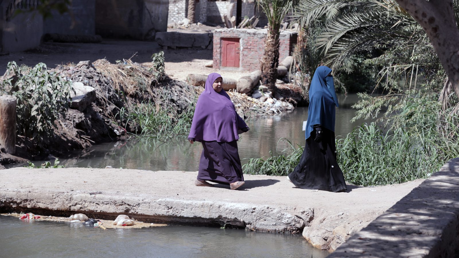 Campagnes de sensibilisation