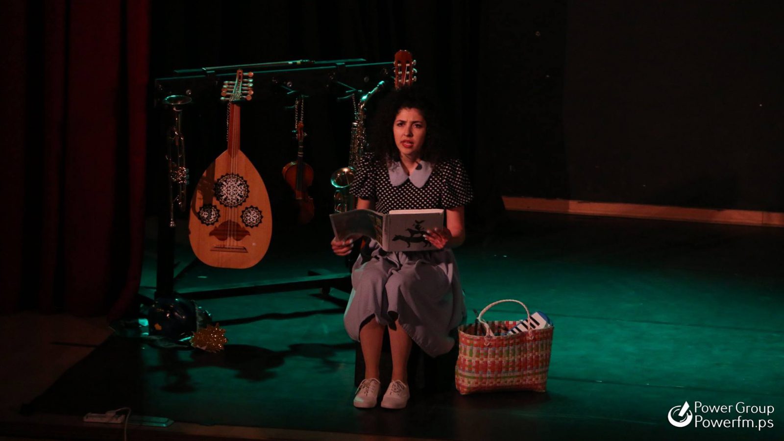 Le Festival international de Théâtre pour l’enfance et la jeunesse, organisé en partenariat avec l'Union européenne