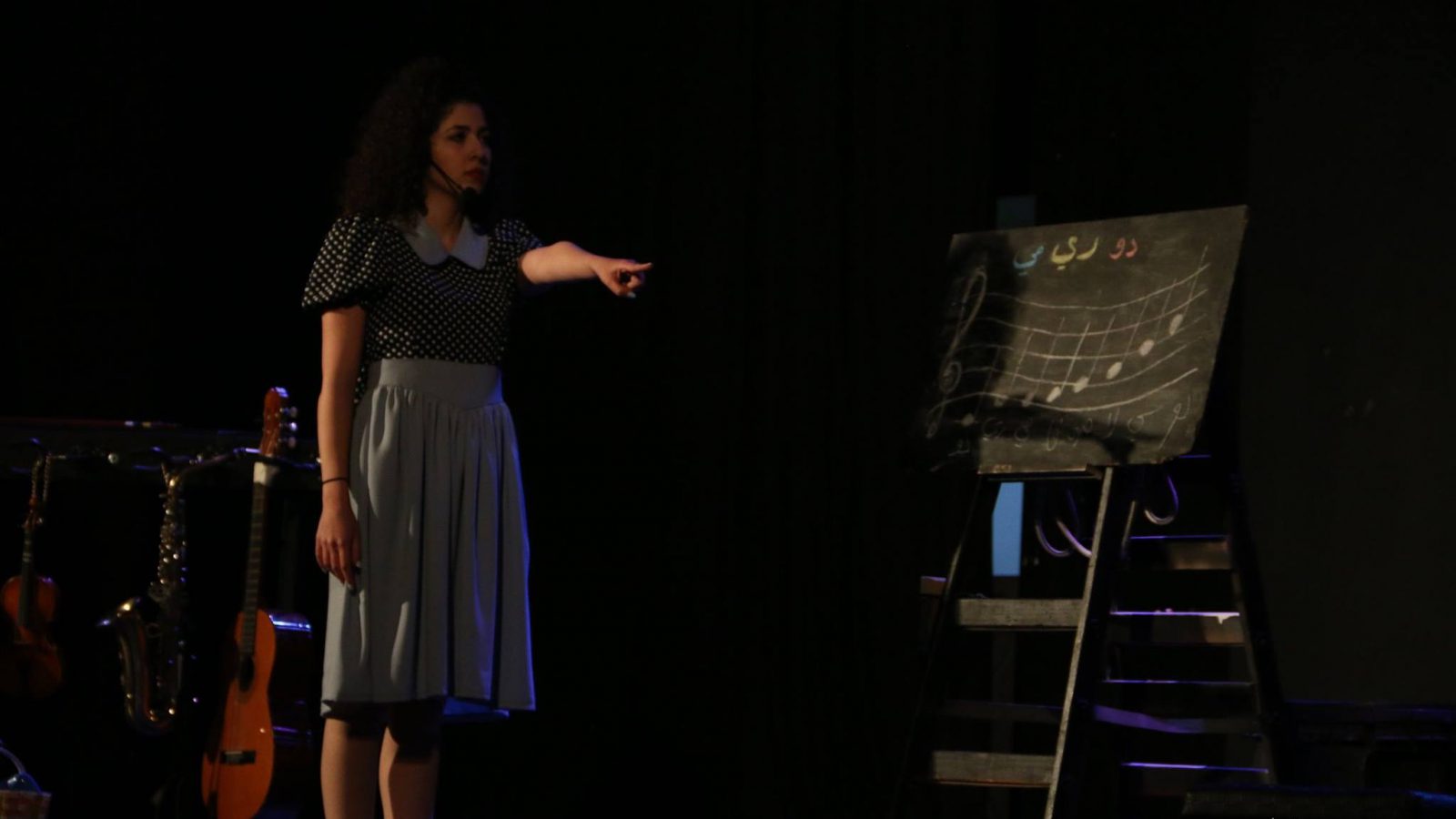 Le Festival international de Théâtre pour l’enfance et la jeunesse, organisé en partenariat avec l'Union européenne