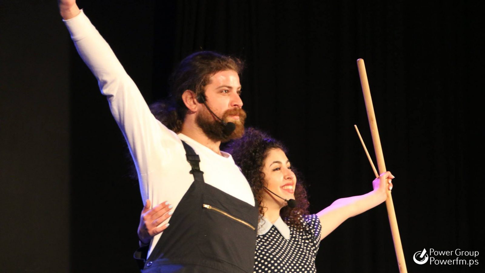 Le Festival international de Théâtre pour l’enfance et la jeunesse, organisé en partenariat avec l'Union européenne