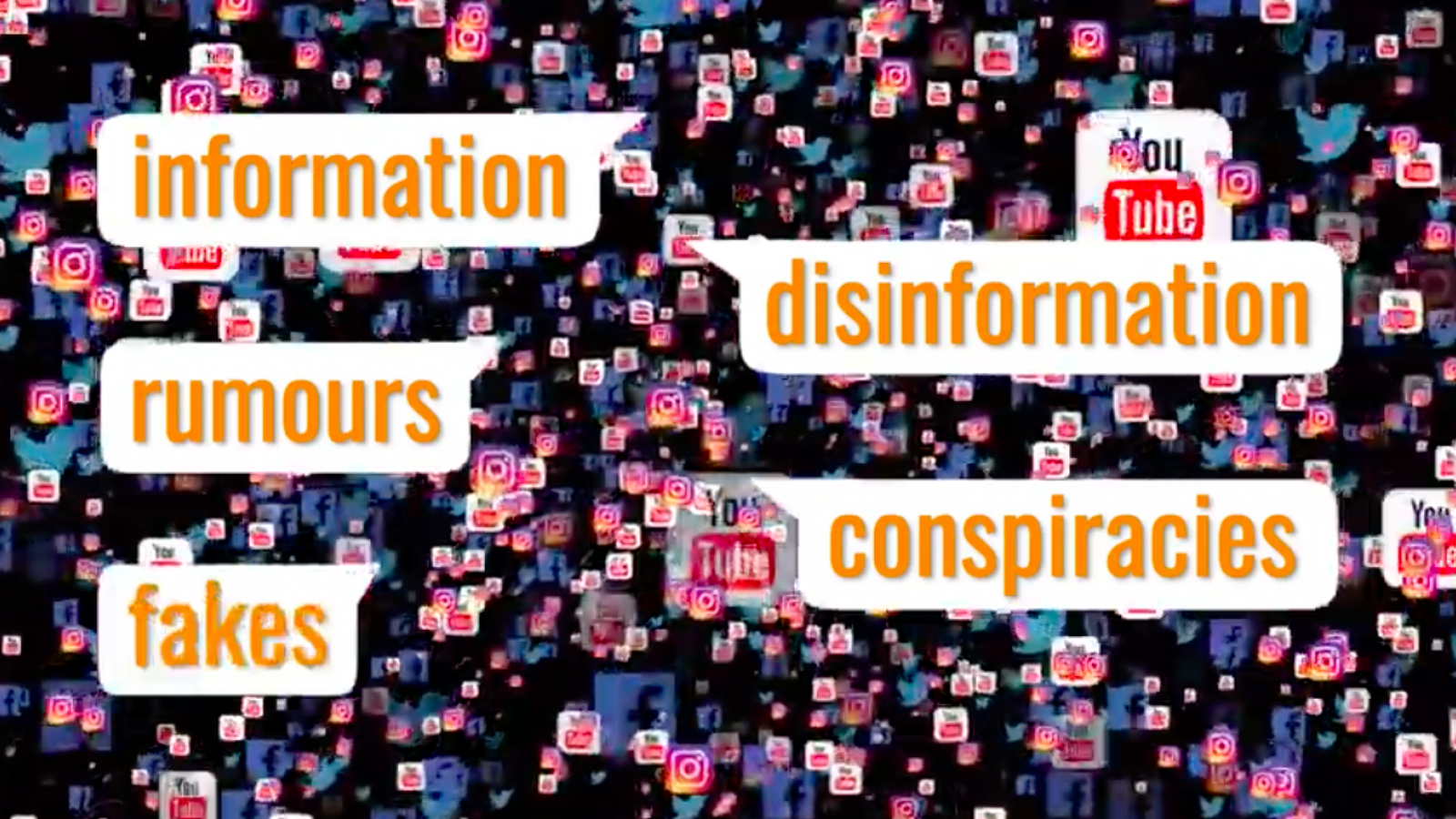 Réfléchissez avant de partager