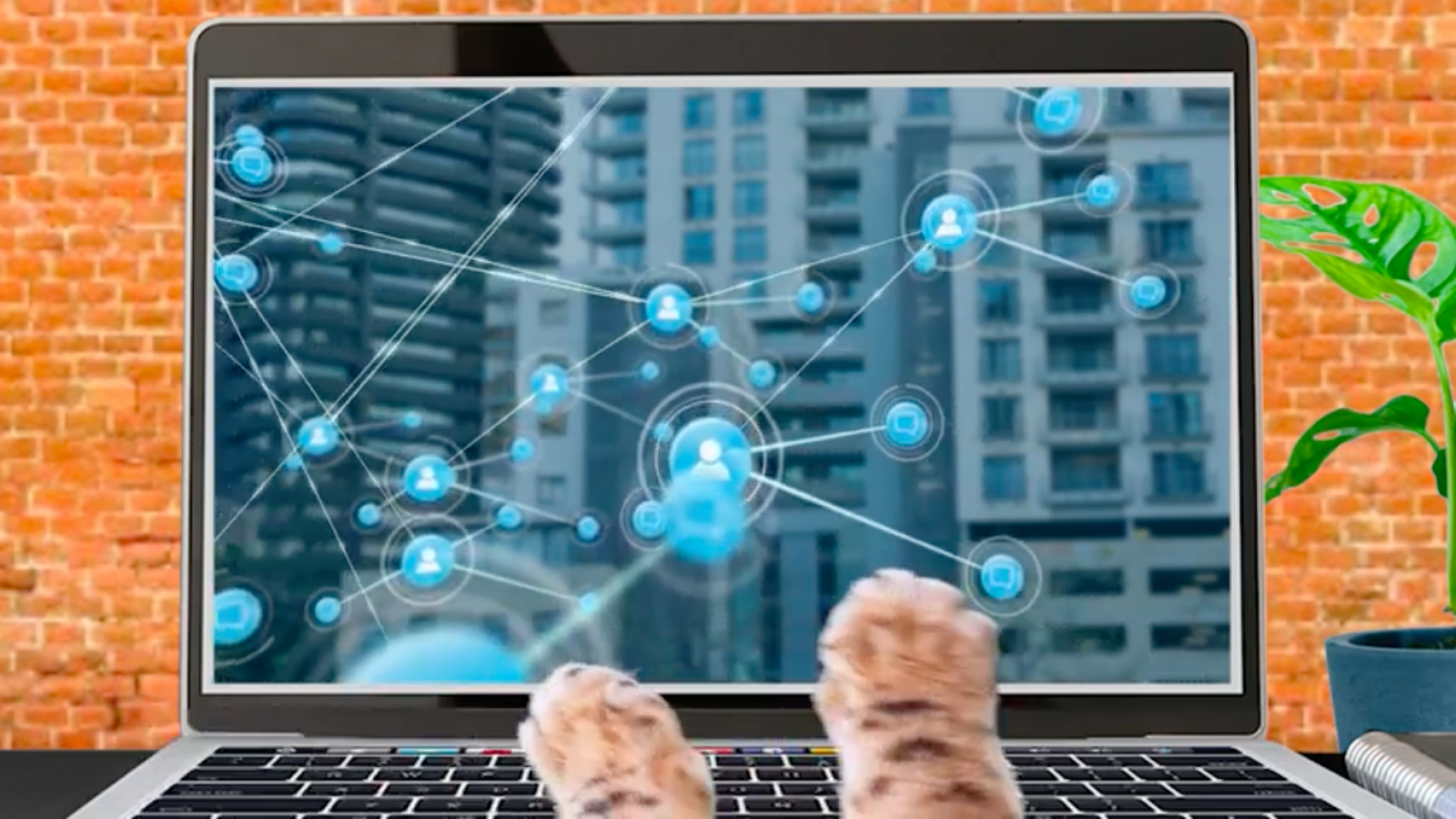 Réfléchissez avant de partager