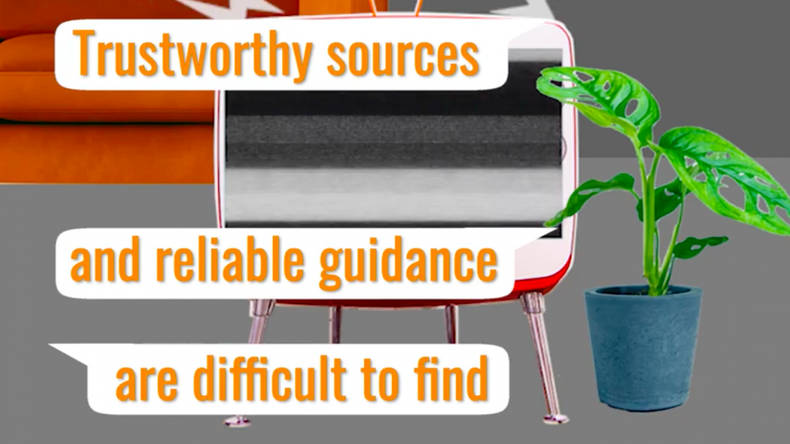 Réfléchissez avant de partager