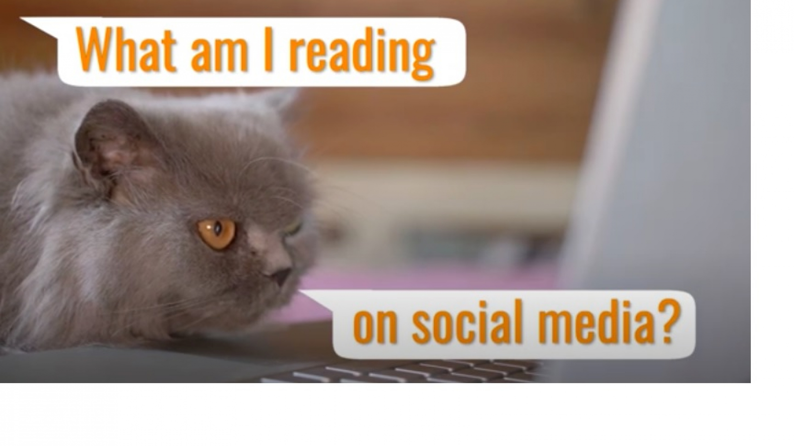 Réfléchissez avant de partager