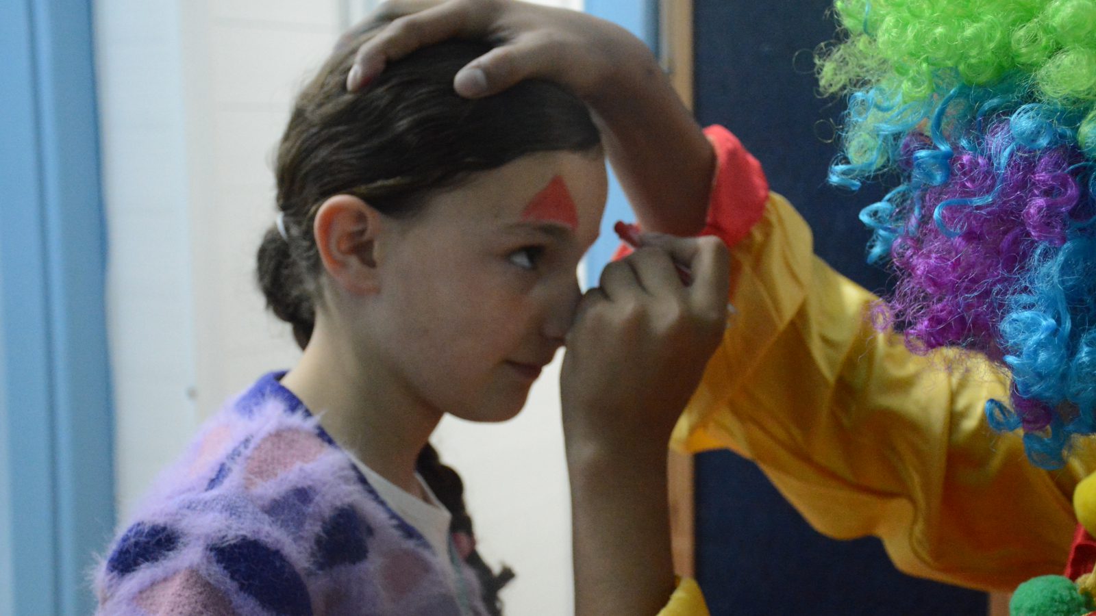    Le « Festival de la science dans la rue » 