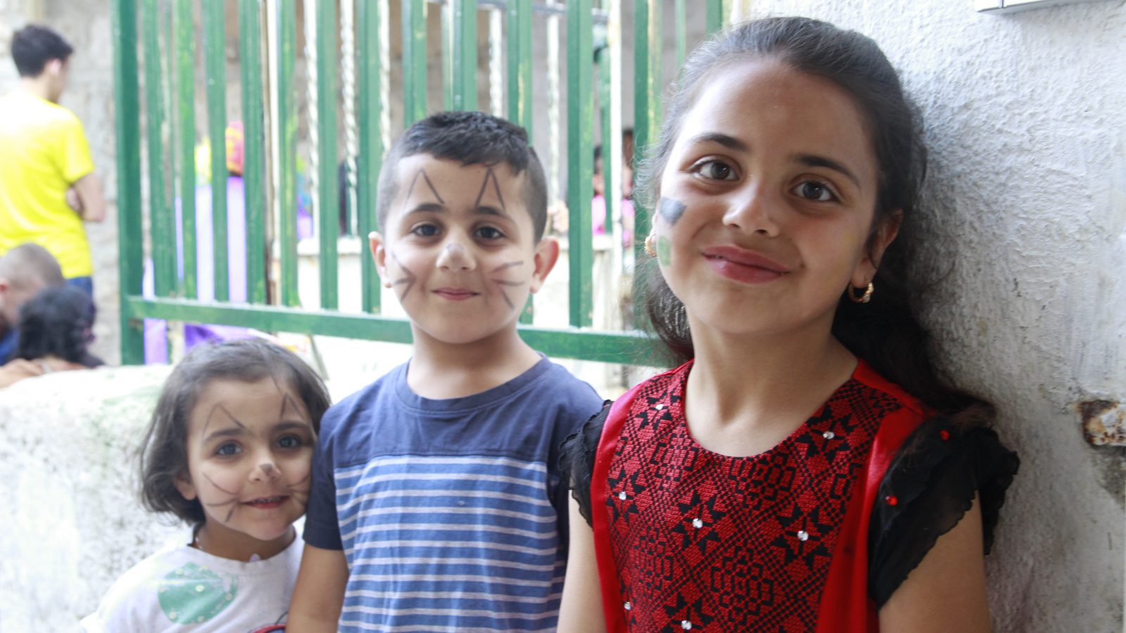  L’organisation Al-Nayzak pour l’éducation de soutien et l’innovation scientifique 