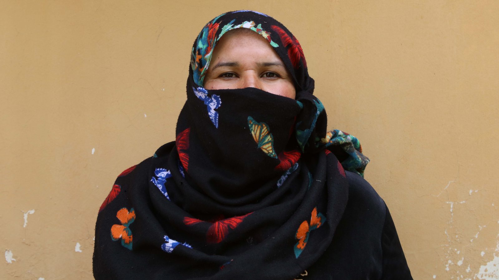 Skills for the future: the ILO-MADAD training programme