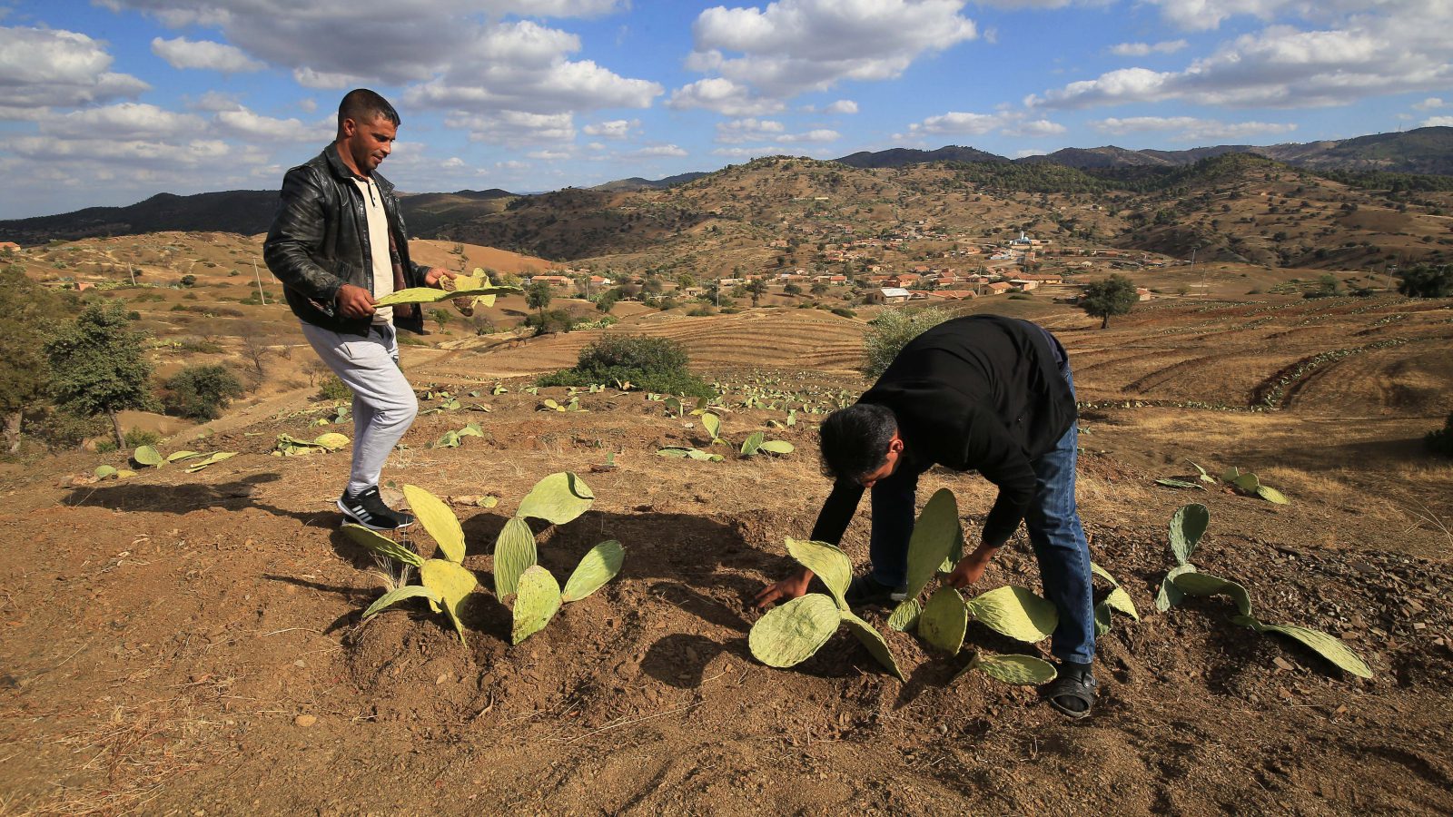 PADSEL NOA: From handouts to financial independence for women