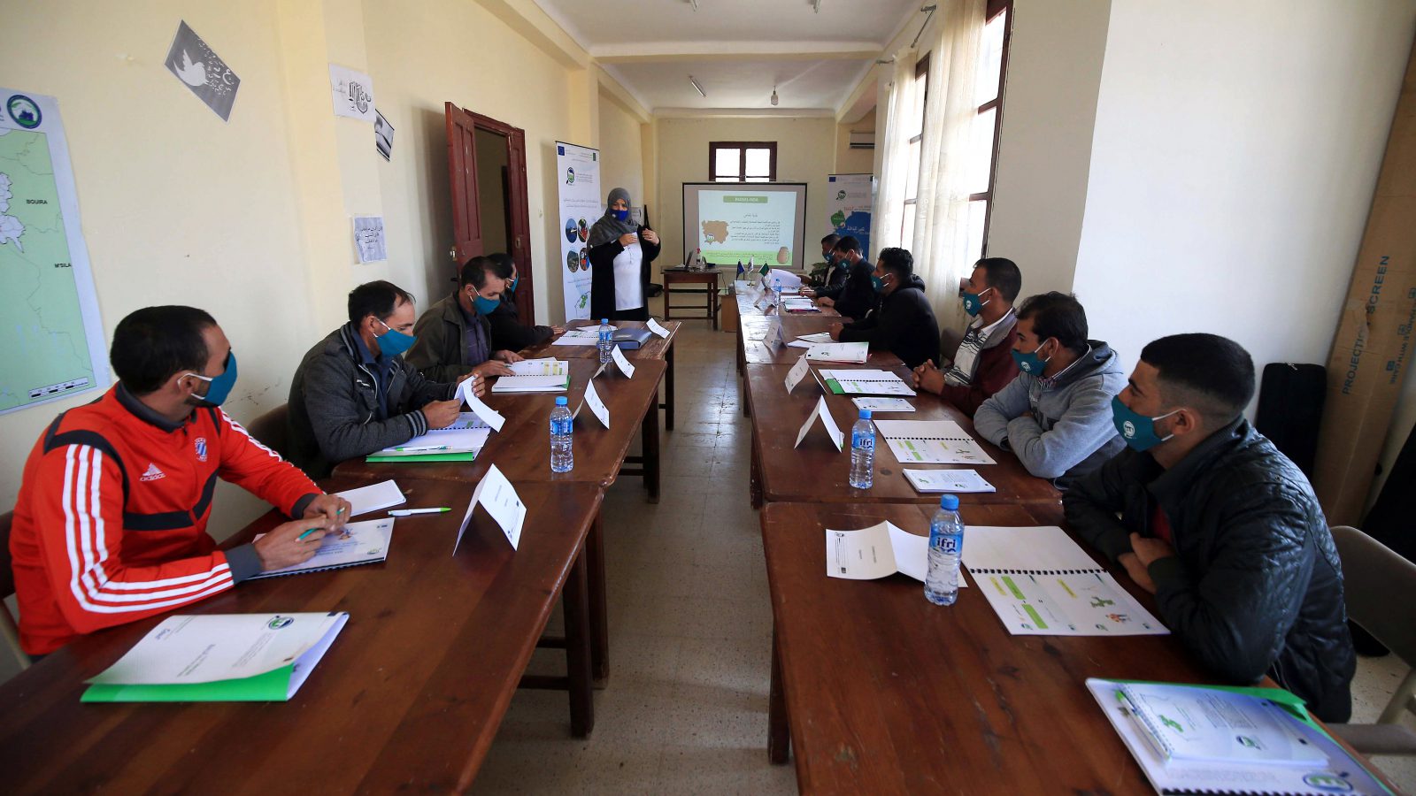 PADSEL NOA: From handouts to financial independence for women