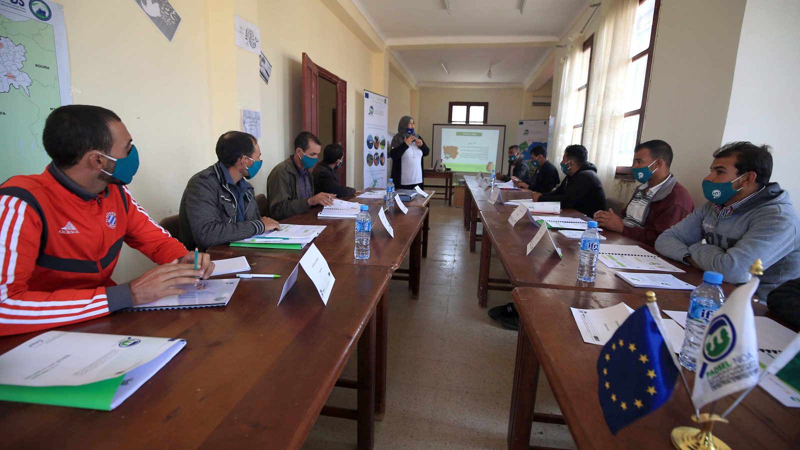 PADSEL NOA: From handouts to financial independence for women