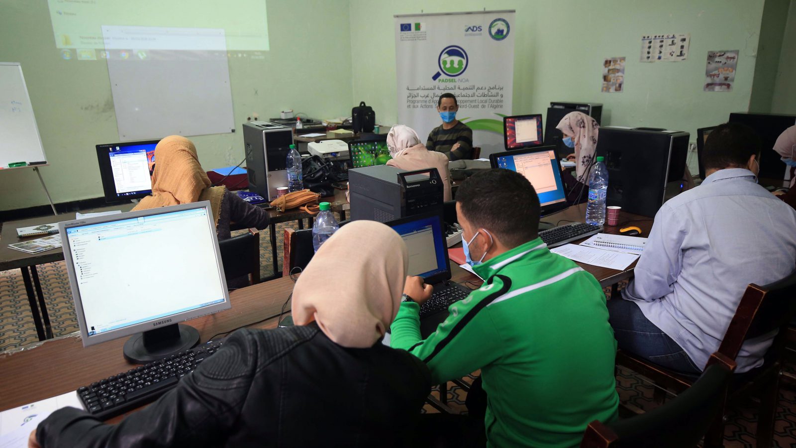 PADSEL NOA: From handouts to financial independence for women