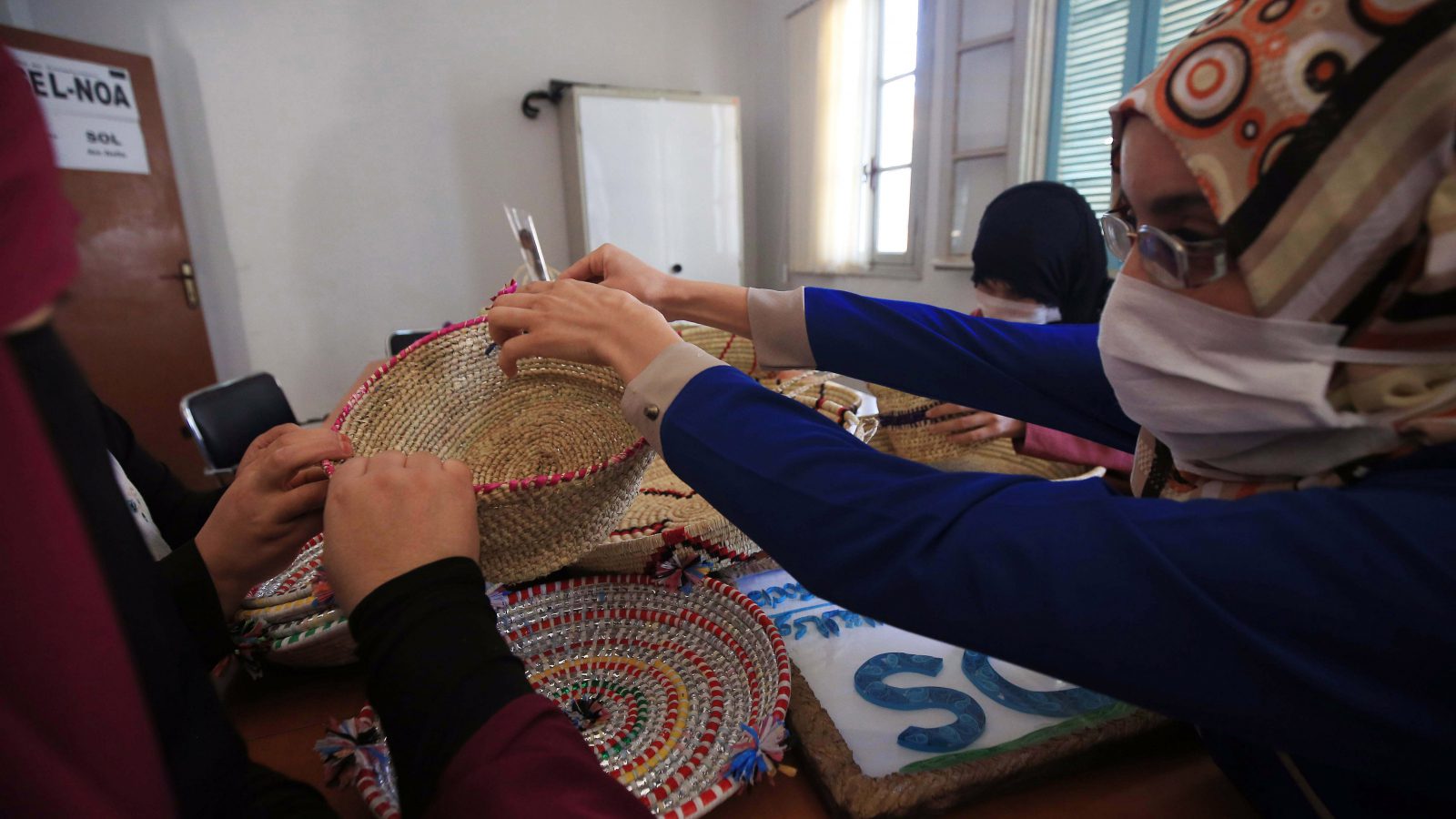 PADSEL NOA: From handouts to financial independence for women