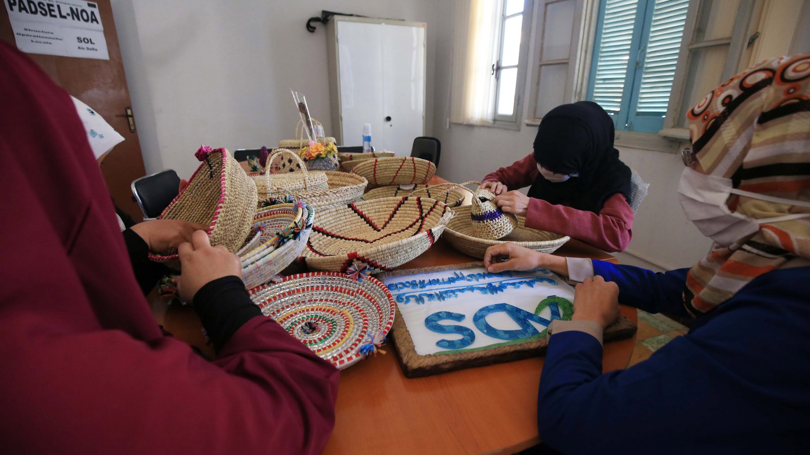 PADSEL NOA: From handouts to financial independence for women