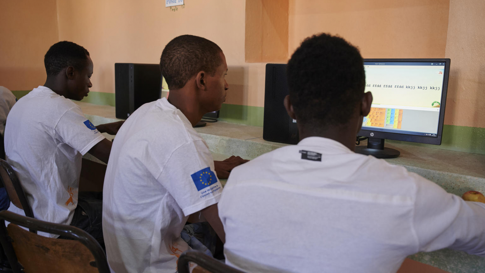 Hijra wa Himaya ©UNICEF Morocco