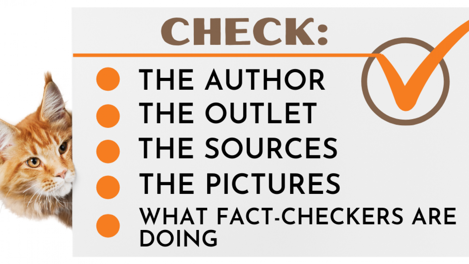 Réfléchissez avant de partager