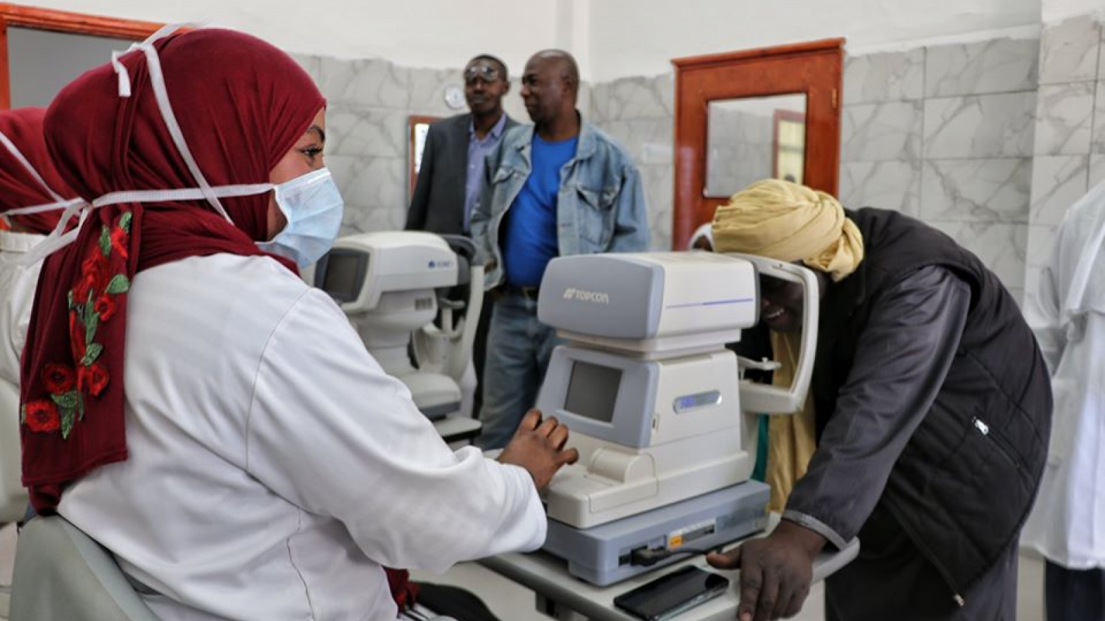 ©EU Delegation to Libya