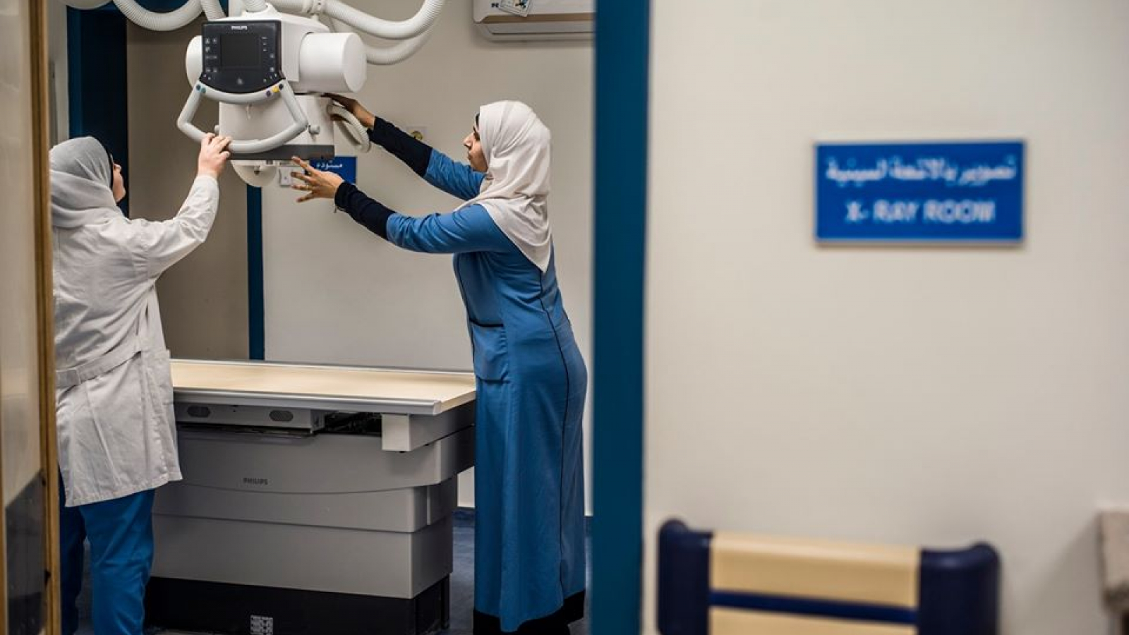 ©European Union 2020, Johanna De Tessières