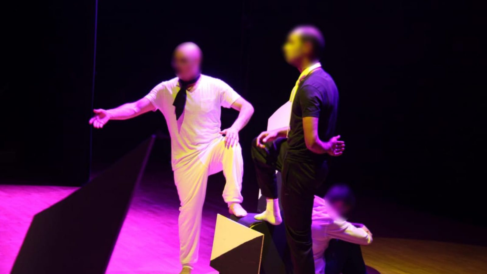 ©Direction Générale des Prisons et de la Rééducation (DGPR)