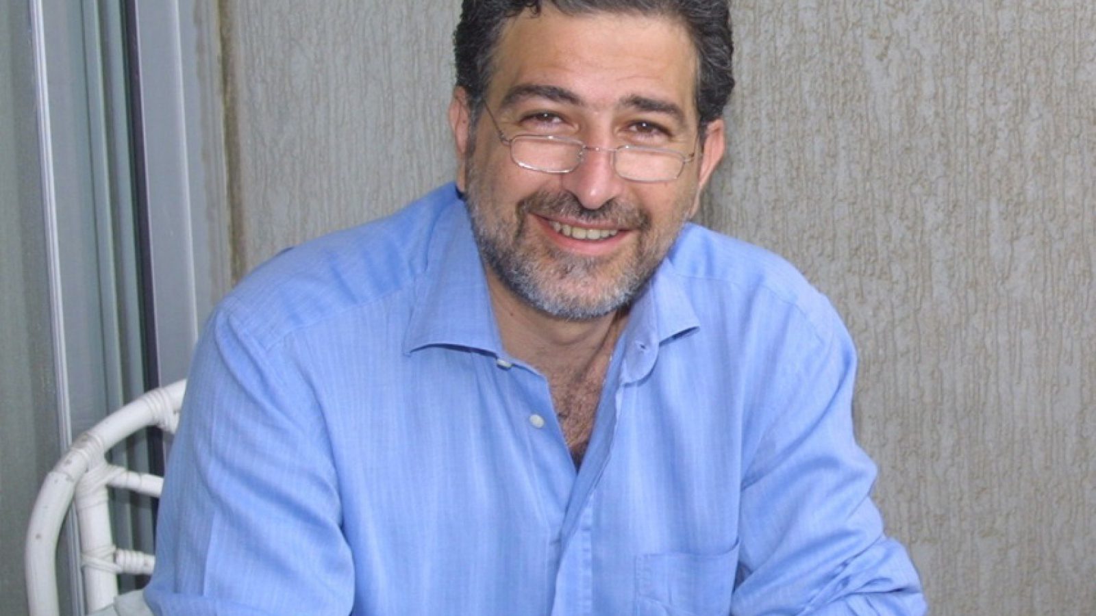 Samir Kassir