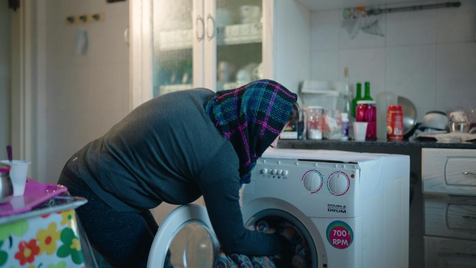 Hope flows back to Lebanon’s communities thanks to EU, UNICEF WASH partnership