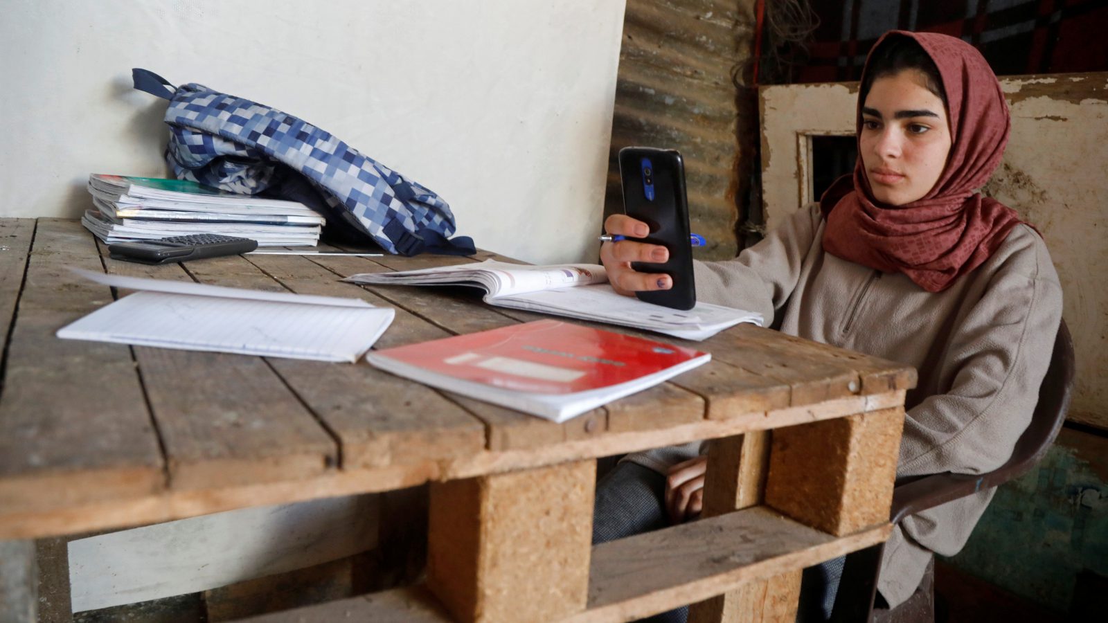 ©Belgian Press Agency Belgia