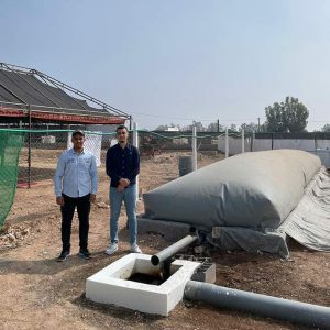 Innovative solutions