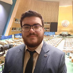 El Ghali Ouali Alami