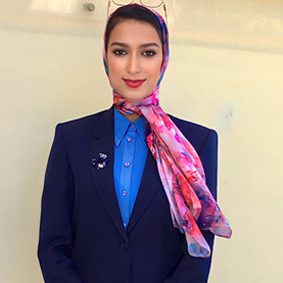 Fatima Ezahra Missouri