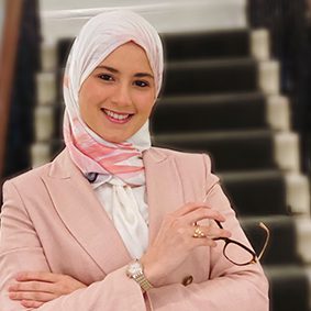 Hajar Idrissi Janati
