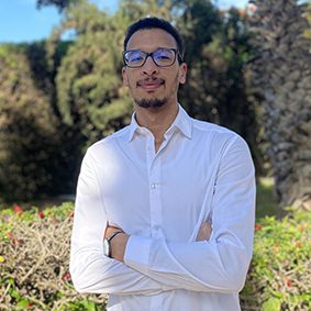 Marzougue Lhoussaine