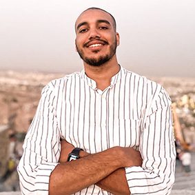 Ghouita Abdelmounaim