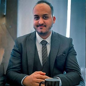 Mohammed Abulgasim Khiblil