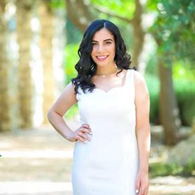 Reem Atrash