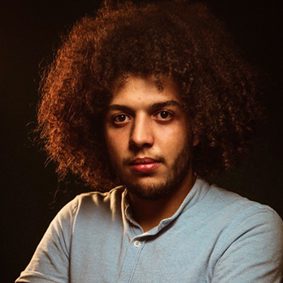 Salah-eddine Elguebli