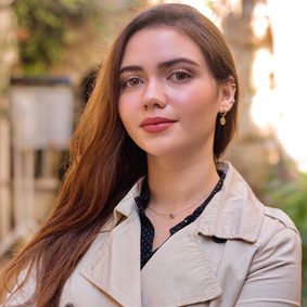 Nour Salah