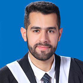 Ali Hashem