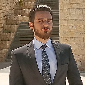 Badih Nicolas Daddeh