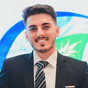 Baker Ishaq Yahia Lebzo