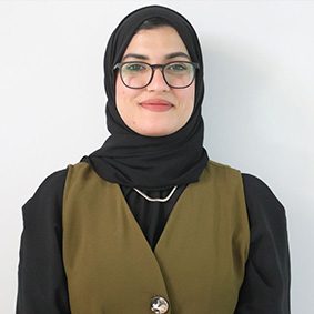 Esraa Binnayil