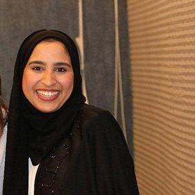 Ghufran Yousef Abraheem