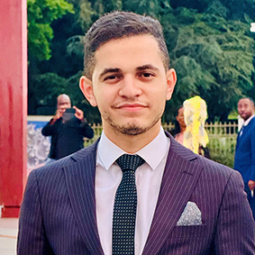 Hammam Eghlio