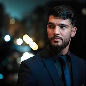 Jihad Algospi