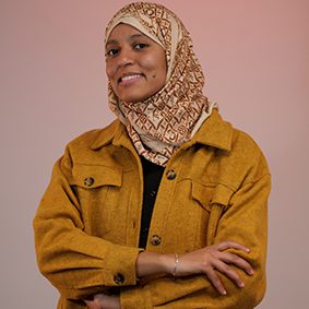 Nouhayla Hassani