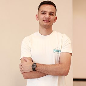 Loay Mohammad Abdallah